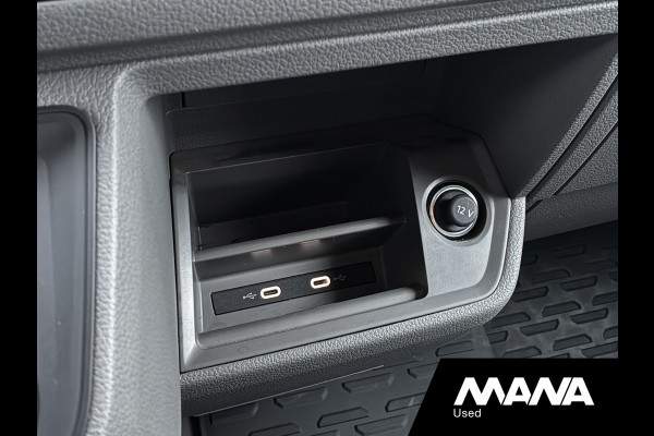 Volkswagen Crafter 35 2.0 140PK TDI L4H3 EURO VI Automaat Carplay Sensoren Airco
