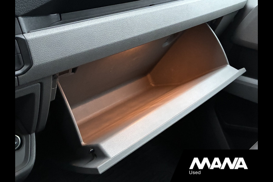 Volkswagen Crafter 35 2.0 140PK TDI L4H3 EURO VI Automaat Carplay Sensoren Airco