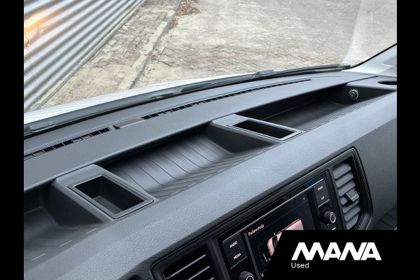Volkswagen Crafter 35 2.0 140PK TDI L4H3 EURO VI Automaat Carplay Sensoren Airco