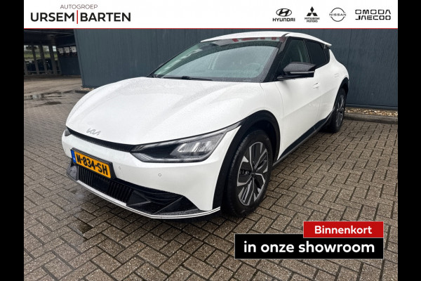 Kia Ev6 Plus 77.4 kWh