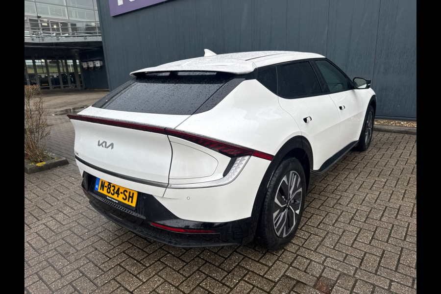 Kia Ev6 Plus 77.4 kWh