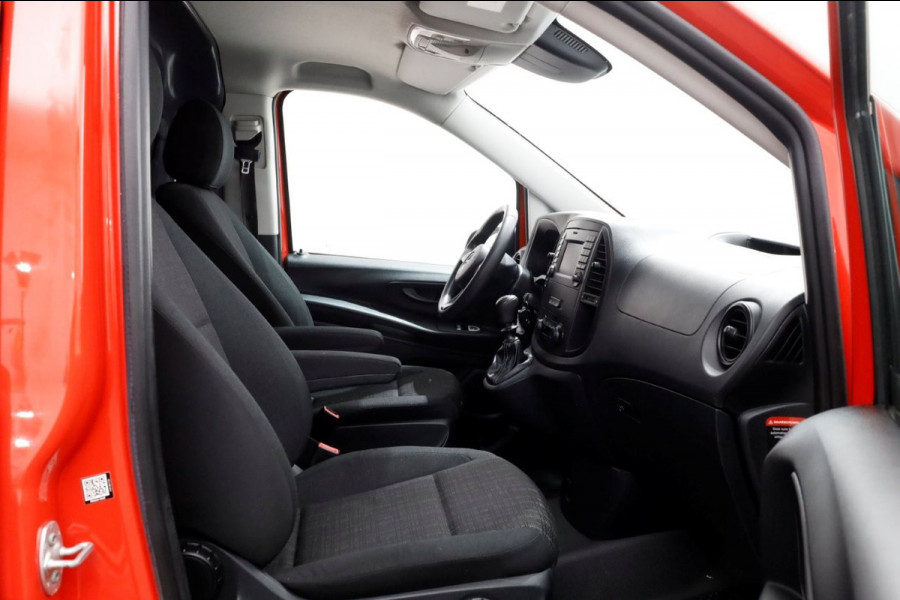 Mercedes-Benz Vito 114 CDI 136pk E6 RWD XL Extra Lang Airco/Navi/Camera 4-2019