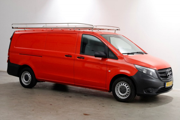 Mercedes-Benz Vito 114 CDI 136pk E6 RWD XL Extra Lang Airco/Navi/Camera 4-2019