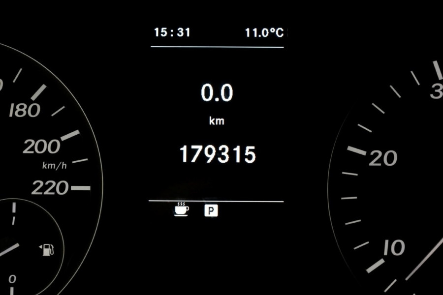 Mercedes-Benz Vito 114 CDI 136pk E6 RWD XL Extra Lang Airco/Navi/Camera 4-2019