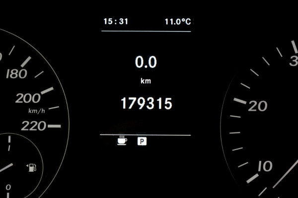 Mercedes-Benz Vito 114 CDI 136pk E6 RWD XL Extra Lang Airco/Navi/Camera 4-2019