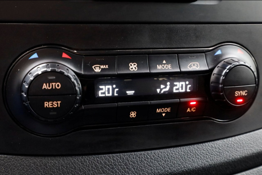Mercedes-Benz Vito 114 CDI 136pk E6 RWD XL Extra Lang Airco/Navi/Camera 4-2019