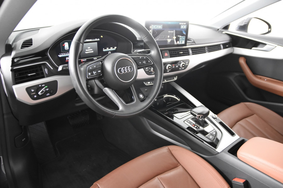 Audi A5 Sportback 35 TFSI *1ste Eigenaar*Leer*Navigatie*Panoramadak*