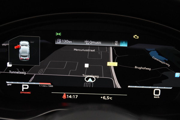 Audi A5 Sportback 35 TFSI *1ste Eigenaar*Leer*Navigatie*Panoramadak*