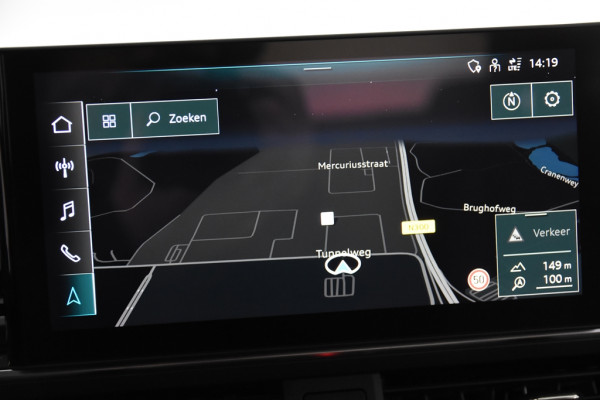 Audi A5 Sportback 35 TFSI *1ste Eigenaar*Leer*Navigatie*Panoramadak*