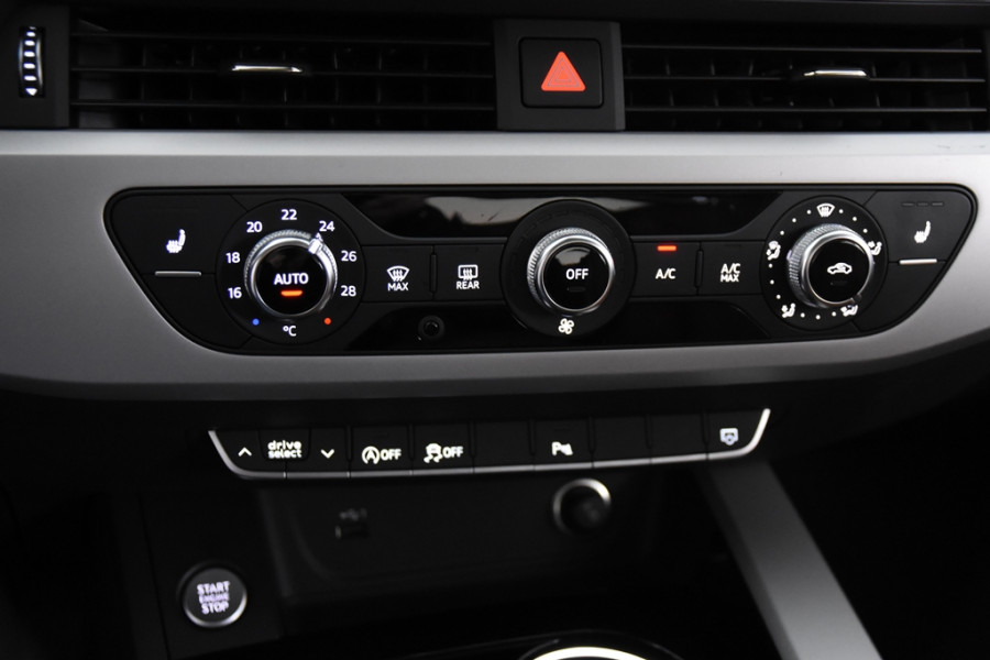 Audi A5 Sportback 35 TFSI *1ste Eigenaar*Leer*Navigatie*Panoramadak*