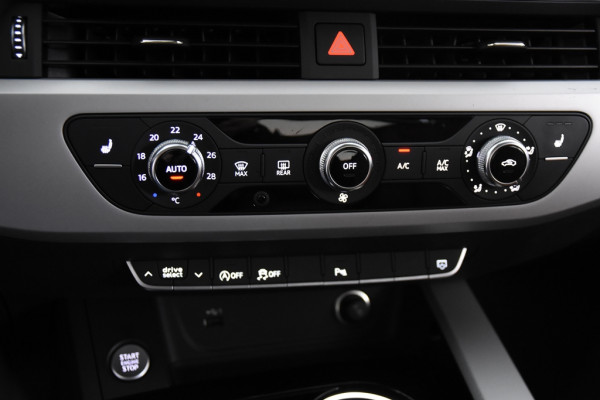 Audi A5 Sportback 35 TFSI *1ste Eigenaar*Leer*Navigatie*Panoramadak*