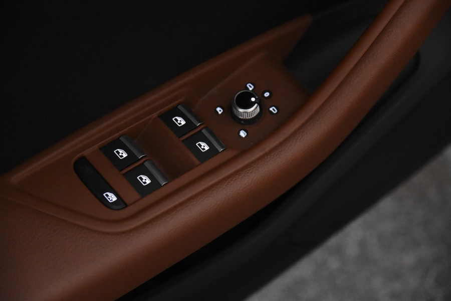 Audi A5 Sportback 35 TFSI *1ste Eigenaar*Leer*Navigatie*Panoramadak*