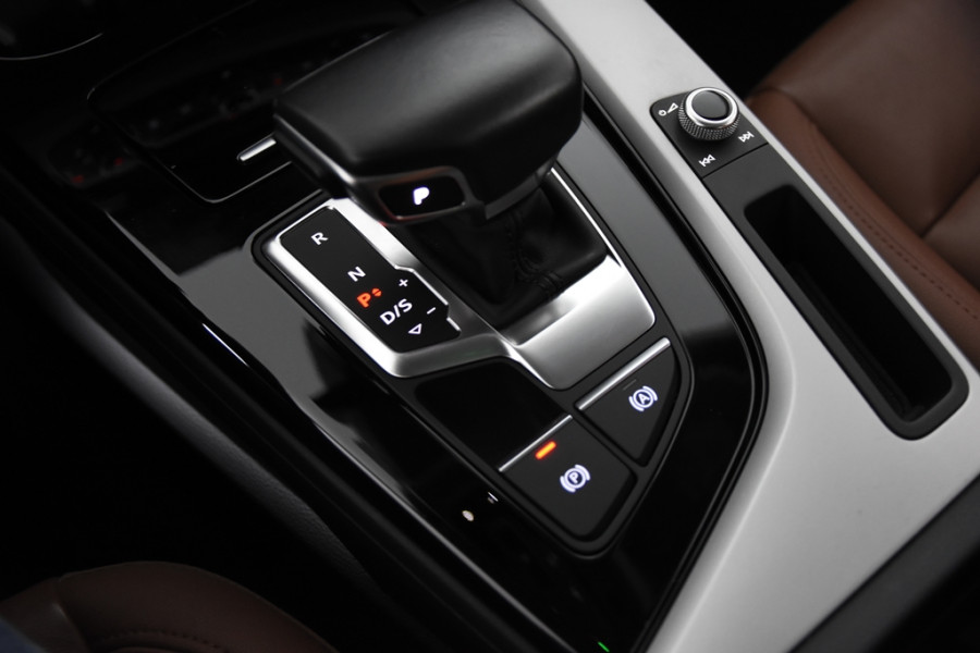 Audi A5 Sportback 35 TFSI *1ste Eigenaar*Leer*Navigatie*Panoramadak*