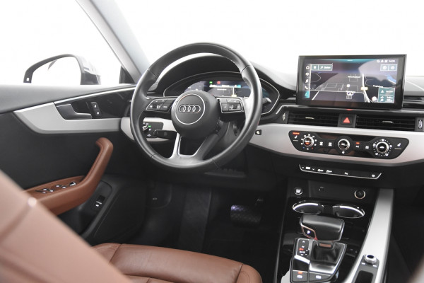 Audi A5 Sportback 35 TFSI *1ste Eigenaar*Leer*Navigatie*Panoramadak*