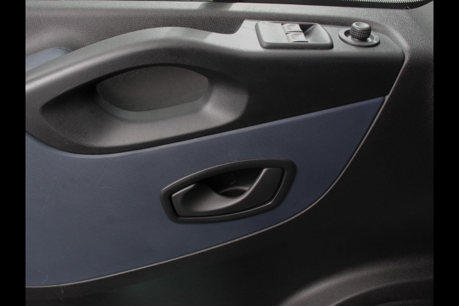 Opel Vivaro Combi 1.6 CDTI L2H1 8-Persoons PERSONENBUS Incl. BTW/Bpm | Airco | Bluetooth | Lang |