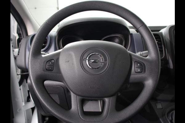 Opel Vivaro Combi 1.6 CDTI L2H1 8-Persoons PERSONENBUS Incl. BTW/Bpm | Airco | Bluetooth | Lang |