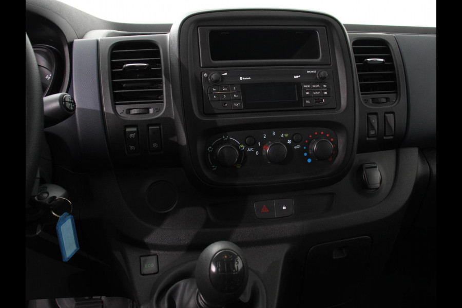 Opel Vivaro Combi 1.6 CDTI L2H1 8-Persoons PERSONENBUS Incl. BTW/Bpm | Airco | Bluetooth | Lang |