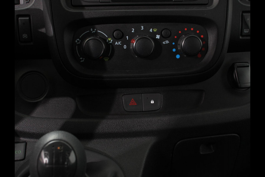Opel Vivaro Combi 1.6 CDTI L2H1 8-Persoons PERSONENBUS Incl. BTW/Bpm | Airco | Bluetooth | Lang |