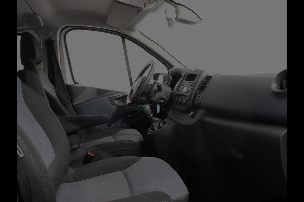 Opel Vivaro Combi 1.6 CDTI L2H1 8-Persoons PERSONENBUS Incl. BTW/Bpm | Airco | Bluetooth | Lang |