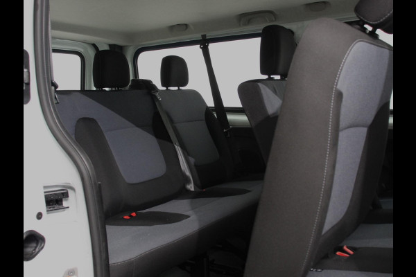 Opel Vivaro Combi 1.6 CDTI L2H1 8-Persoons PERSONENBUS Incl. BTW/Bpm | Airco | Bluetooth | Lang |