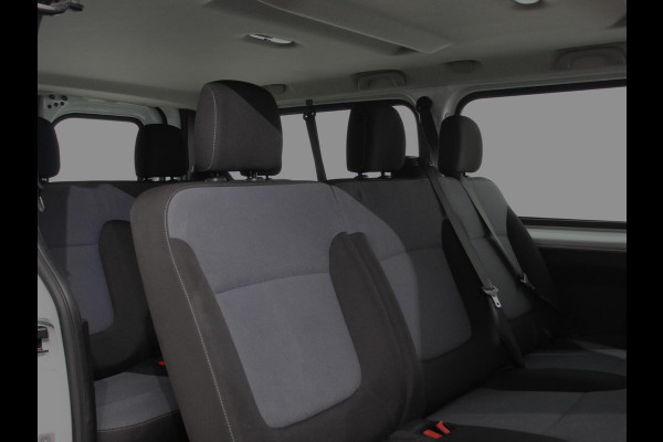 Opel Vivaro Combi 1.6 CDTI L2H1 8-Persoons PERSONENBUS Incl. BTW/Bpm | Airco | Bluetooth | Lang |