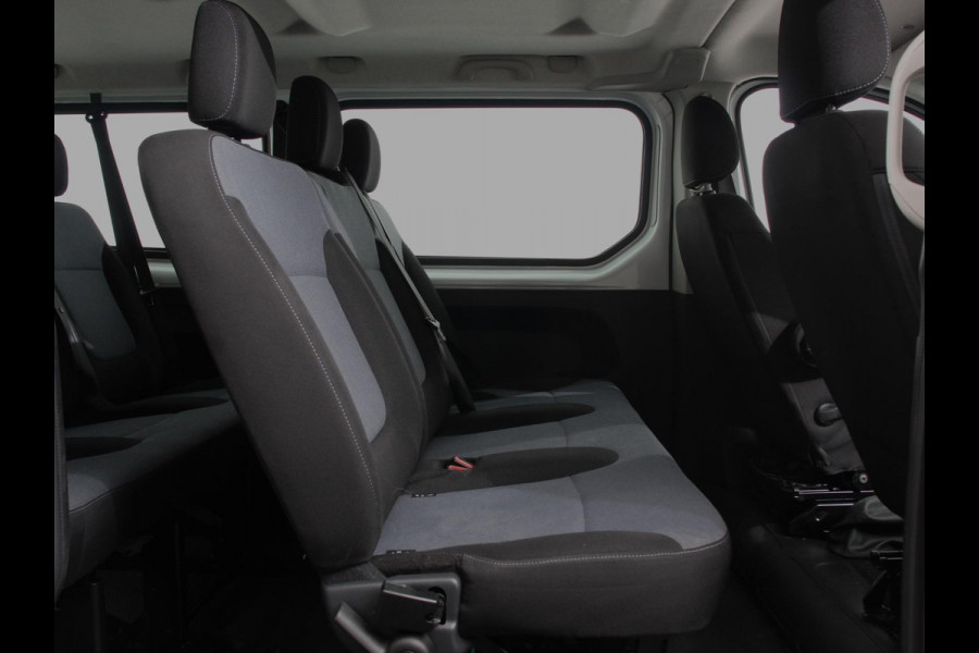 Opel Vivaro Combi 1.6 CDTI L2H1 8-Persoons PERSONENBUS Incl. BTW/Bpm | Airco | Bluetooth | Lang |