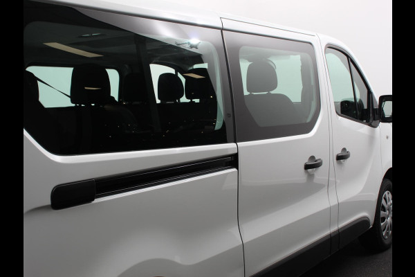 Opel Vivaro Combi 1.6 CDTI L2H1 8-Persoons PERSONENBUS Incl. BTW/Bpm | Airco | Bluetooth | Lang |