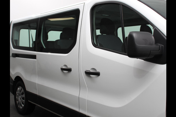 Opel Vivaro Combi 1.6 CDTI L2H1 8-Persoons PERSONENBUS Incl. BTW/Bpm | Airco | Bluetooth | Lang |