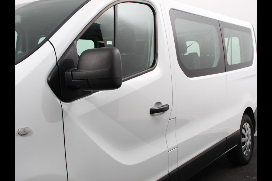 Opel Vivaro Combi 1.6 CDTI L2H1 8-Persoons PERSONENBUS Incl. BTW/Bpm | Airco | Bluetooth | Lang |