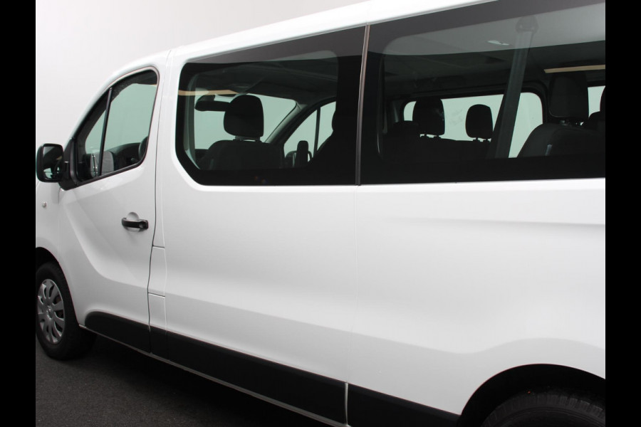 Opel Vivaro Combi 1.6 CDTI L2H1 8-Persoons PERSONENBUS Incl. BTW/Bpm | Airco | Bluetooth | Lang |