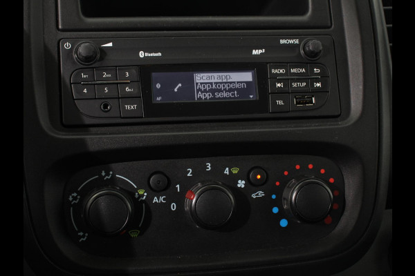 Opel Vivaro Combi 1.6 CDTI L2H1 8-Persoons PERSONENBUS Incl. BTW/Bpm | Airco | Bluetooth | Lang |