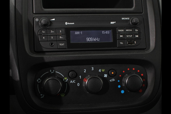 Opel Vivaro Combi 1.6 CDTI L2H1 8-Persoons PERSONENBUS Incl. BTW/Bpm | Airco | Bluetooth | Lang |