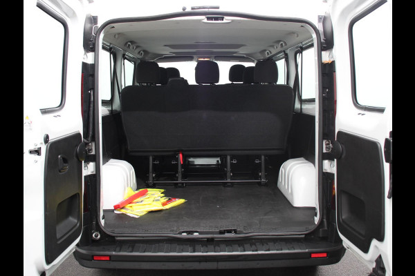 Opel Vivaro Combi 1.6 CDTI L2H1 8-Persoons PERSONENBUS Incl. BTW/Bpm | Airco | Bluetooth | Lang |