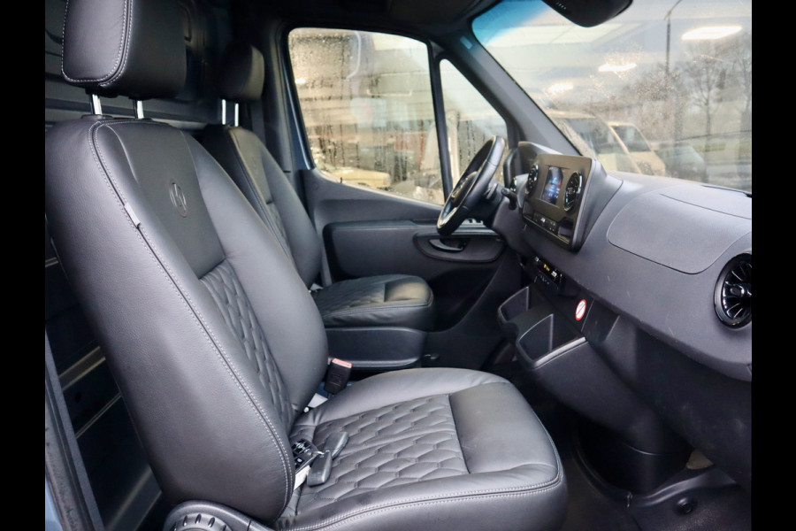 Mercedes-Benz Sprinter 315 150PK AUTOMAAT LEDEREN BEKLEDNG