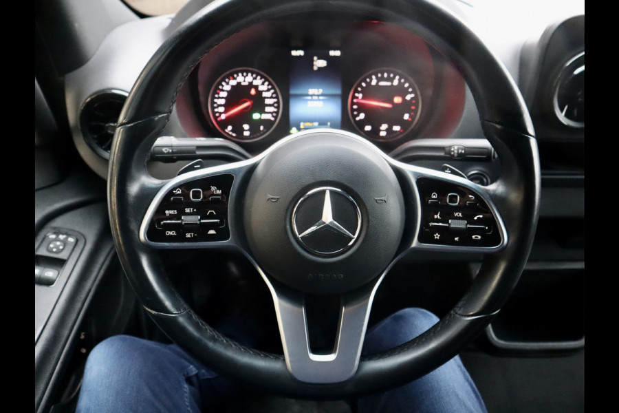 Mercedes-Benz Sprinter 315 150PK AUTOMAAT LEDEREN BEKLEDNG