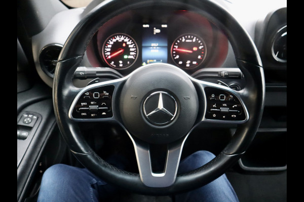 Mercedes-Benz Sprinter 315 150PK AUTOMAAT LEDEREN BEKLEDNG