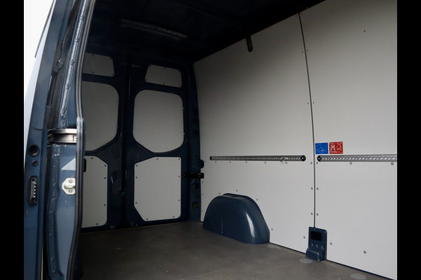 Mercedes-Benz Sprinter 315 150PK AUTOMAAT LEDEREN BEKLEDNG
