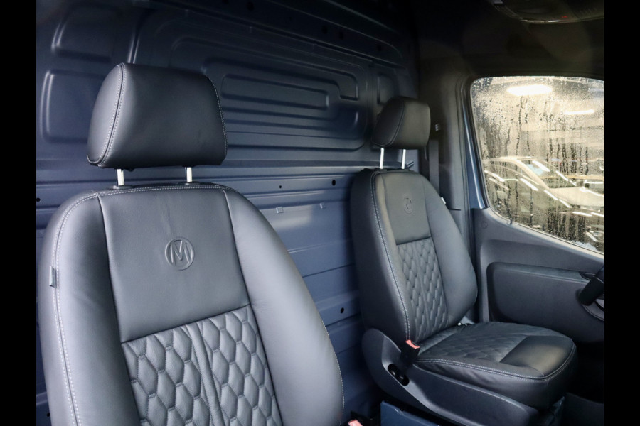 Mercedes-Benz Sprinter 315 150PK AUTOMAAT LEDEREN BEKLEDNG
