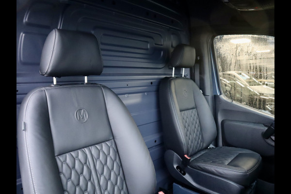 Mercedes-Benz Sprinter 315 150PK AUTOMAAT LEDEREN BEKLEDNG