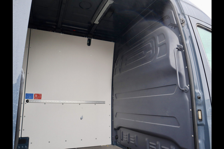 Mercedes-Benz Sprinter 315 150PK AUTOMAAT LEDEREN BEKLEDNG