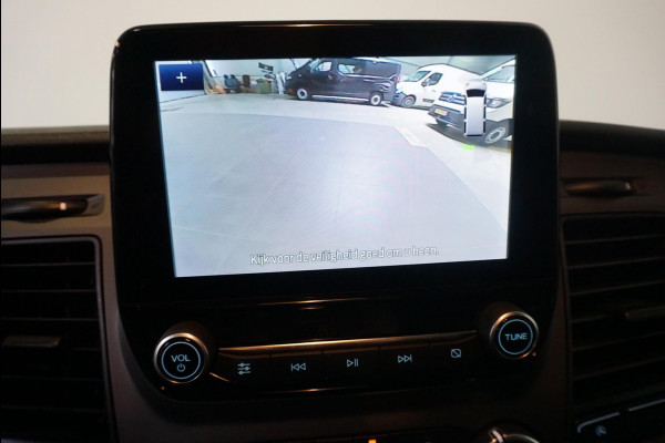 Ford Transit Custom 300 2.0 TDCI L2H1 Trend Dubbele Cabine Automaat 5p | Airco | Navigatie | Bluetooth | Trekhaak