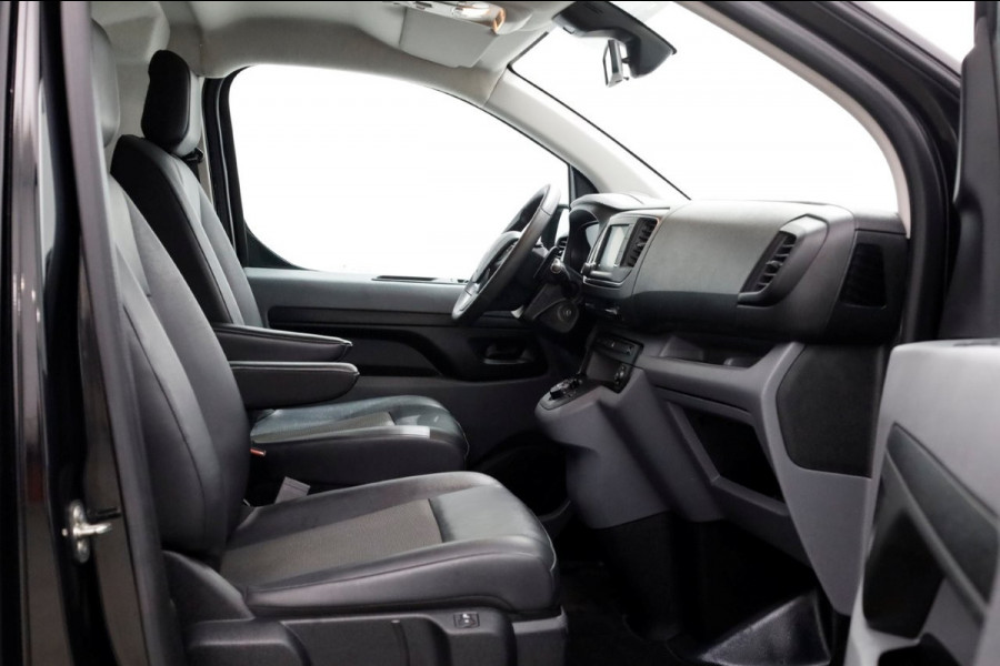 Peugeot Expert 2.0 BlueHDI 180pk Automaat M Premium HUD/Navi/Camera 10-2021