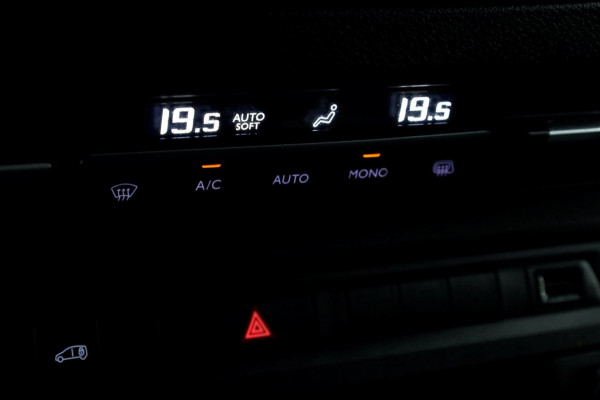 Peugeot Expert 2.0 BlueHDI 180pk Automaat M Premium HUD/Navi/Camera 10-2021