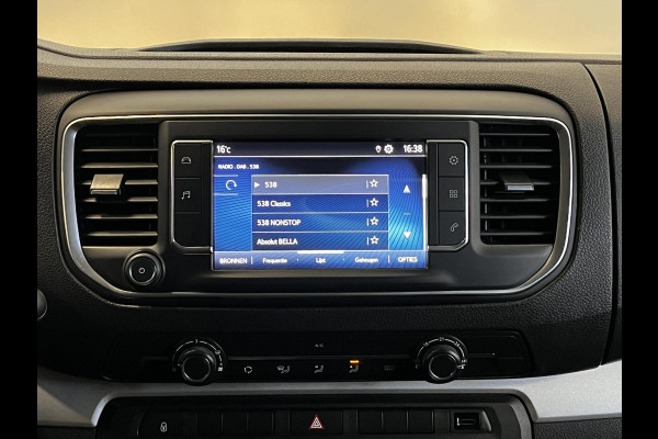 Toyota PROACE Electric Shuttle Long Extra Range Cool 75 kWh 9PERSOONS Personenbus | Navigatie | Apple Carplay/Android Auto | Parkeersensoren | Cruise Control | Lichtmetalen velgen | Getinte ramen | Airco