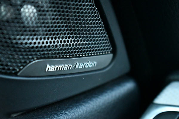 BMW 4 Serie Cabrio 440i M-Sport H/K Carplay HUD El-zetels 19inch NL-auto