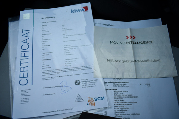 BMW 4 Serie Cabrio 440i M-Sport H/K Carplay HUD El-zetels 19inch NL-auto