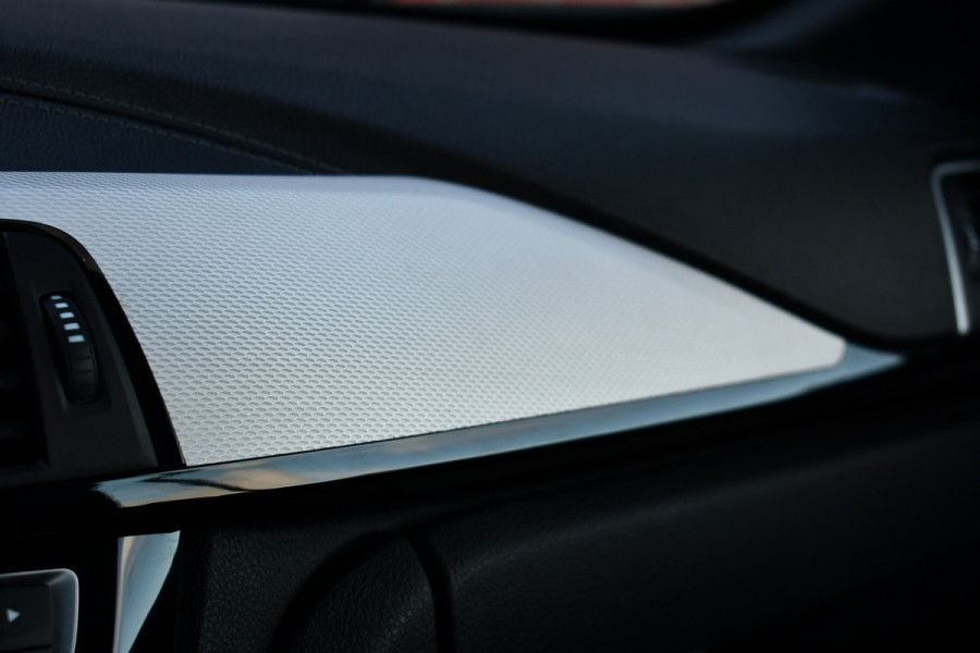 BMW 4 Serie Cabrio 440i M-Sport H/K Carplay HUD El-zetels 19inch NL-auto