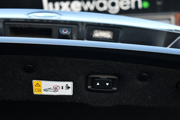 BMW 4 Serie Cabrio 440i M-Sport H/K Carplay HUD El-zetels 19inch NL-auto