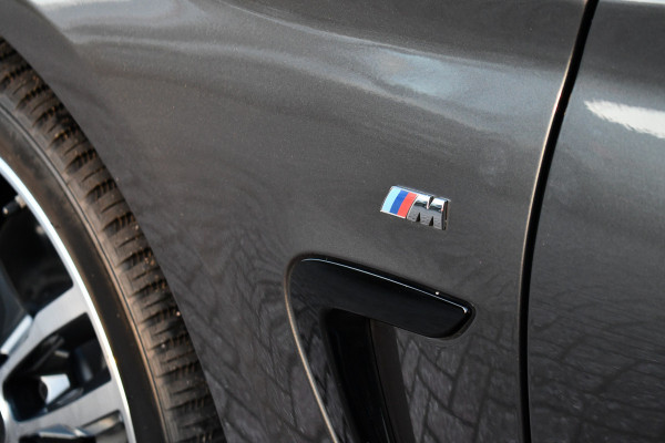 BMW 4 Serie Cabrio 440i M-Sport H/K Carplay HUD El-zetels 19inch NL-auto