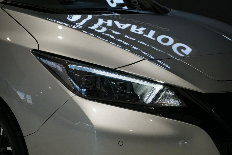 Nissan Leaf Tekna 39 kWh + PRO PILOT / BOSE AUDIO / 360 CAMERA